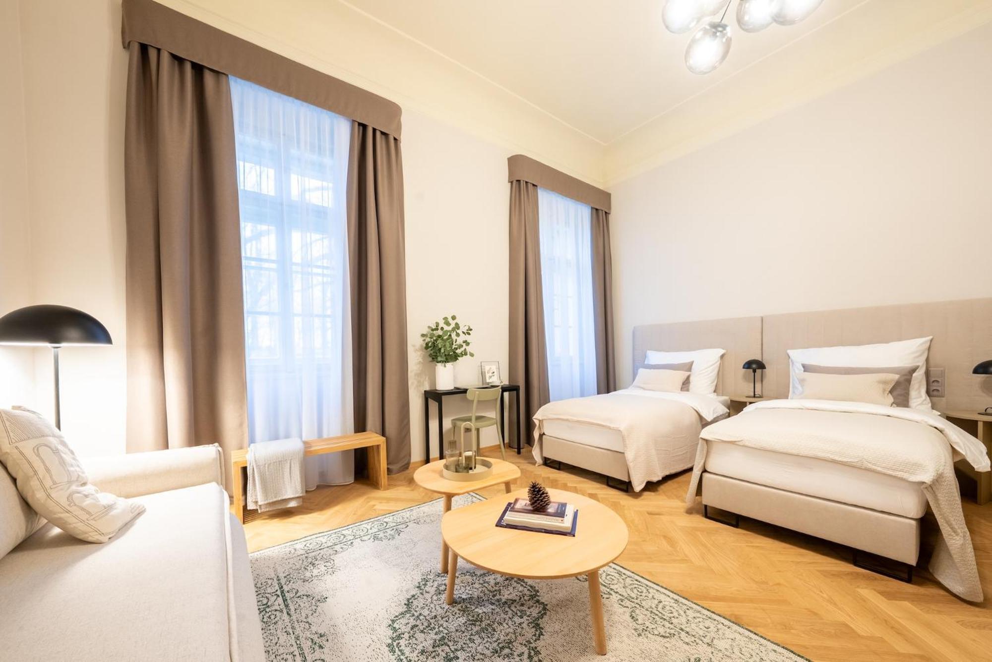 Hotel Zamek Naceradec Exteriér fotografie